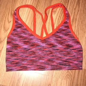 sports bra, never worn.